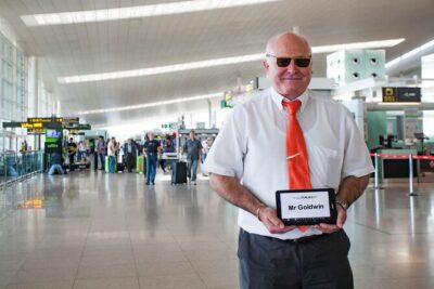 Gran Canaria Private Transfer from Las Palmas airport (LPA) to Costa Meloneras
