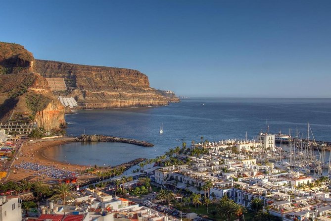 Gran Canaria Private Transfer from Las Palmas airport (LPA) to Sonnenland - How the meet-and-greet works at Las Palmas Airport (LPA)