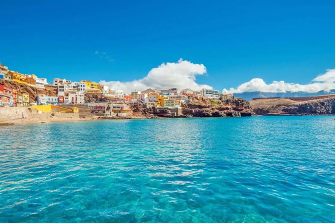 Gran Canaria Private Transfer from San Agustín to Las Palmas (LPA) airport - What went right, and the one logistics risk I would plan for