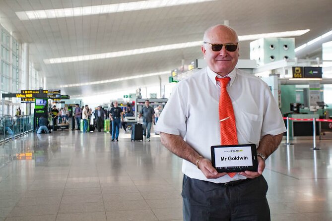 Gran Canaria Private Transfer from San Agustín to Las Palmas (LPA) airport - Who this private transfer is best for