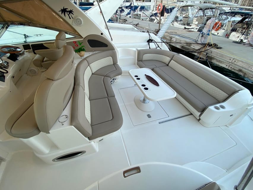 Gran Canaria: Private Yacht Excursion with Drinks, Lunch, and Snorkeling - Key highlights that make this yacht trip work