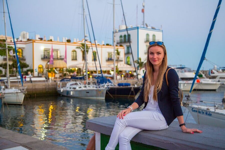 Gran Canaria: Puerto de Mogán Local Market Day Trip - Who should book this Puerto de Mogán market day trip