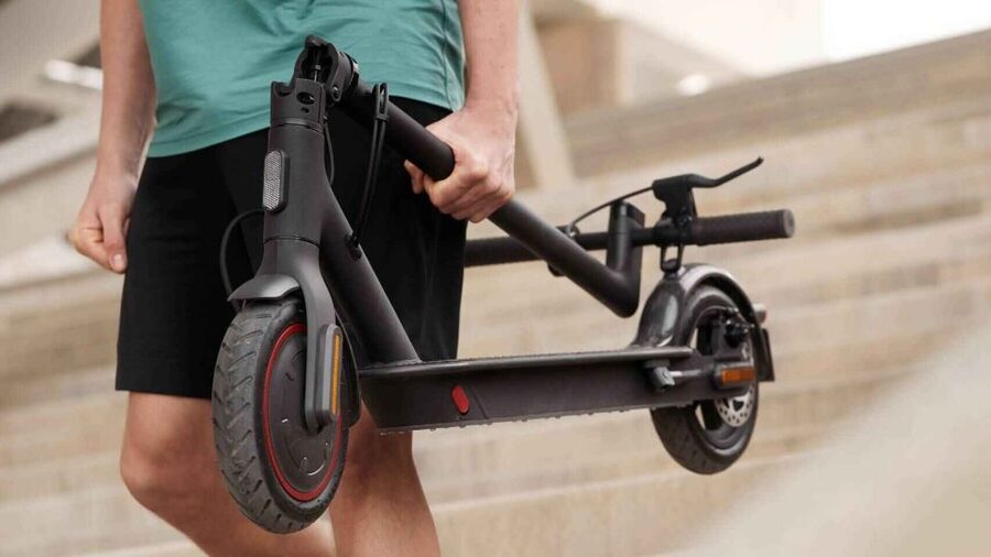Gran Canaria: Rent Electric Scooter Kick Start - Why an e-scooter fits Gran Canaria’s southern coast