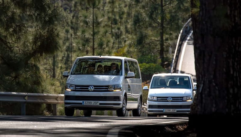 Gran Canaria: Rural Villages Guided Sightseeing Tour - Key things to know before you go
