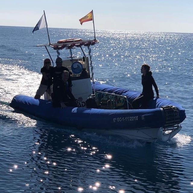 Gran Canaria: Scuba Diving for Beginners - Should You Book This Beginner Scuba Session in Gran Canaria?