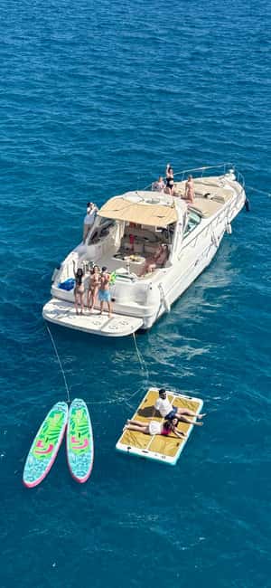 Gran Canaria: Shared yacht trip with drinks, lunch, and snorkeling - Is it worth $85? The value check for what you get