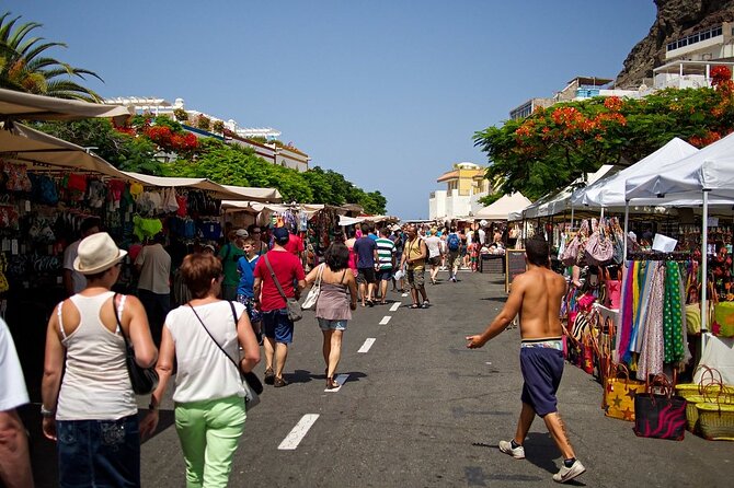 Gran canaria shopping day in Puerto Mogan - Puerto de Mogán shopping day: how this 3 to 4 hours actually feels