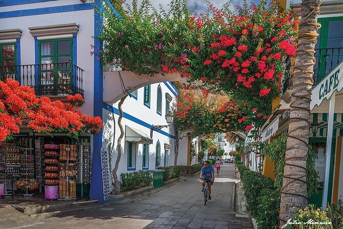 Gran canaria shopping day in Puerto Mogan - Best for: who this tour fits and who should skip it
