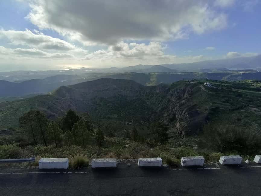 Gran Canaria Shore Excursion Rum Tasting & Scenic Villages - Why this Gran Canaria shore excursion works on a half day