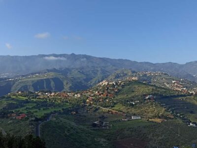 Gran Canaria Shore Excursion Rum Tasting & Scenic Villages