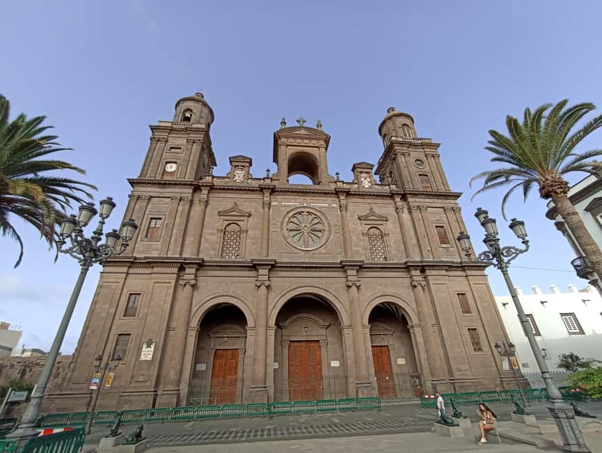 Gran Canaria Shore Excursion Rum Tasting & Scenic Villages - Should you book this Rum Tasting and Scenic Villages tour?