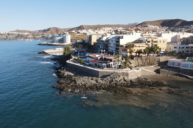 Gran Canaria: Small Group Sup Yoga Experience. - Equipment and Safety Details That Make This Worth Your Time