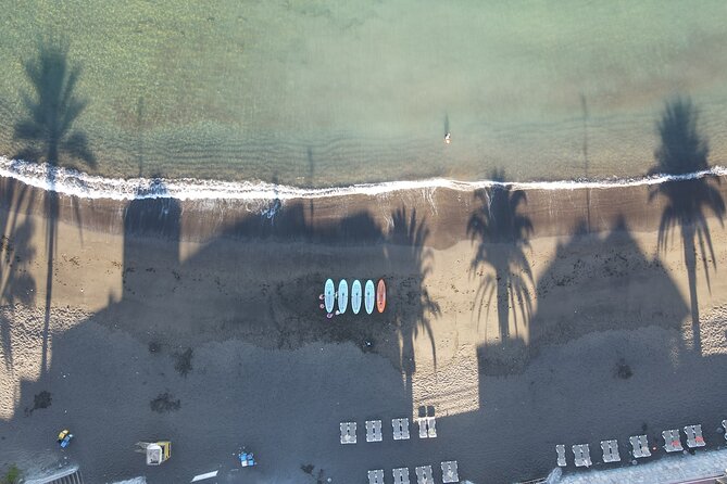 Gran Canaria: Small Group Sup Yoga Experience. - Timing, Weather, and How to Plan So It Doesn’t Stress You Out