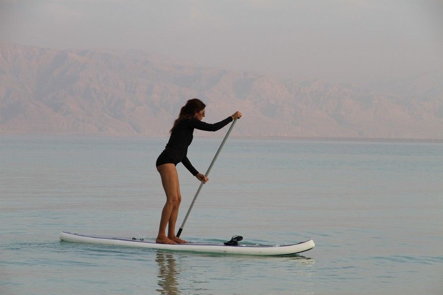 Gran Canaria: Stand-Up Paddle Lesson & Snorkeling Tour - Instructors, safety, and why the small group feels different