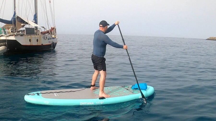 Gran Canaria : Stand Up Paddle (SUP) Tour - Should you book this SUP tour?