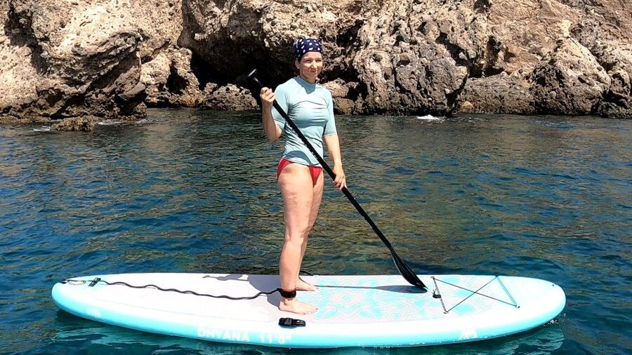 Gran Canaria : Stand Up Paddle (SUP) Tour - Who this tour suits best (and who should skip it)