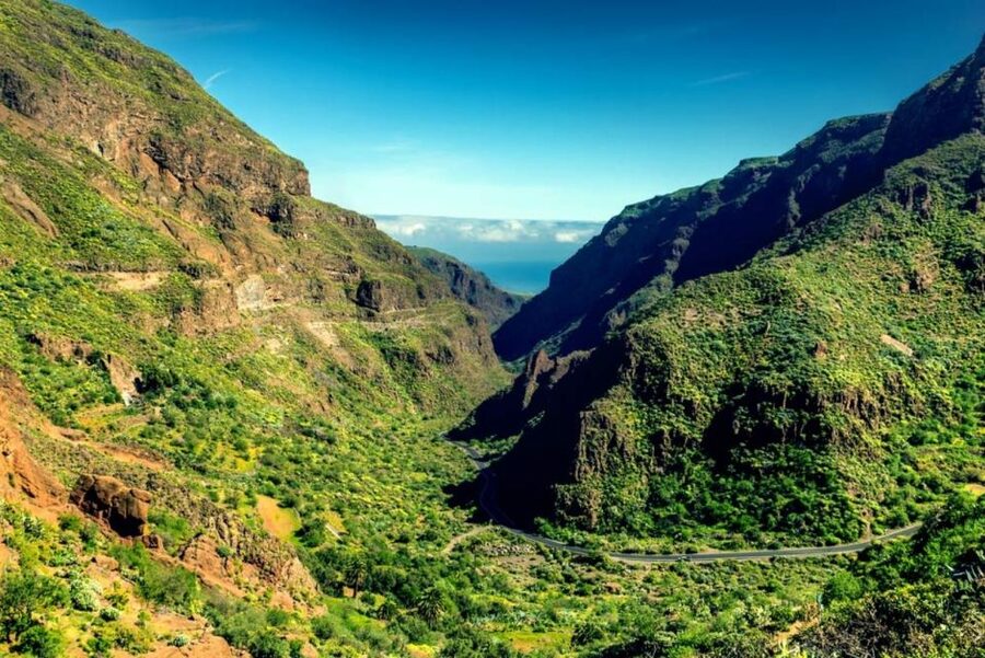 Gran Canaria Tour: Past and Present - Key highlights worth your attention