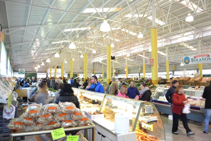 Gran Canaria: Traditional Markets, San Mateo & Teror - Vega de San Mateo: food-focused time and a second look at local flavors