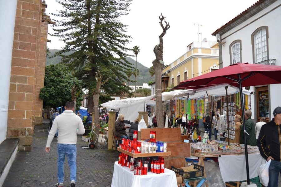 Gran Canaria: Traditional Markets, San Mateo & Teror - Timing, pacing, and how to shop without feeling rushed