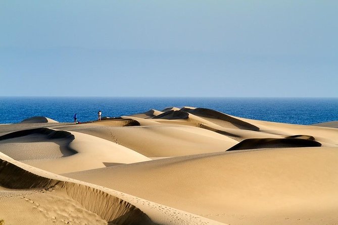 Gran Canaria Treasures Tour - Key highlights you’ll care about