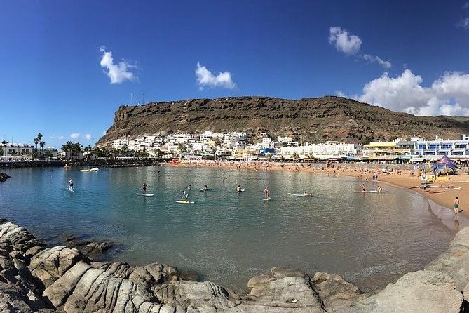 Gran Canaria Treasures Tour - Price and time: is $62.55 good value?