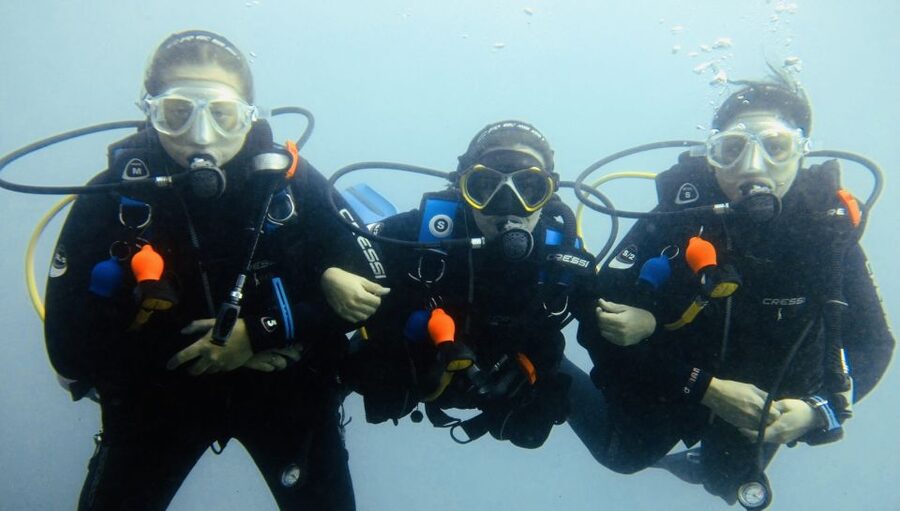 Gran Canaria: Try Scuba Diving for Beginners - Key things that make this try-scuba session worth your time