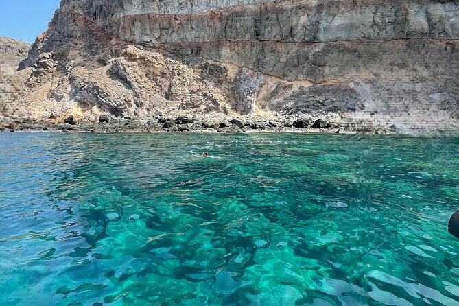 Gran Canaria Virgin Beaches Boat Tour with Food - Key things to know before you go