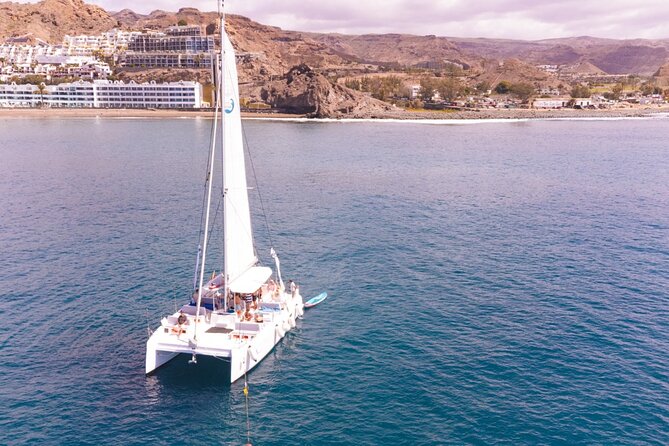Gran Canaria Virgin Beaches Boat Tour with Food - Price and timing: does a $95.54 half-day deliver value?
