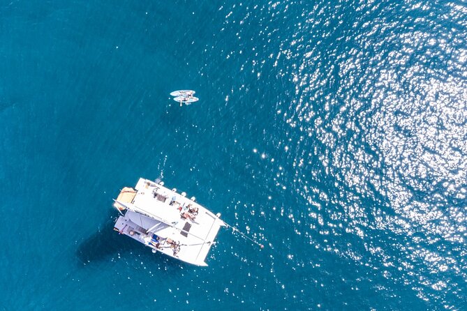 Gran Canaria Virgin Beaches Boat Tour with Food - Practical tips for a smooth 10:30 am start