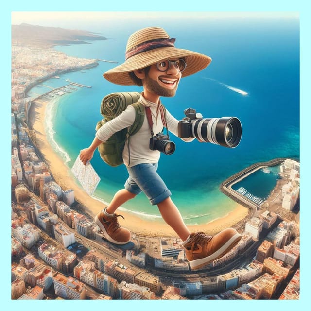 Gran Canaria Welcome: Private Exploring Tour and Local Guide - Key things I’d plan around