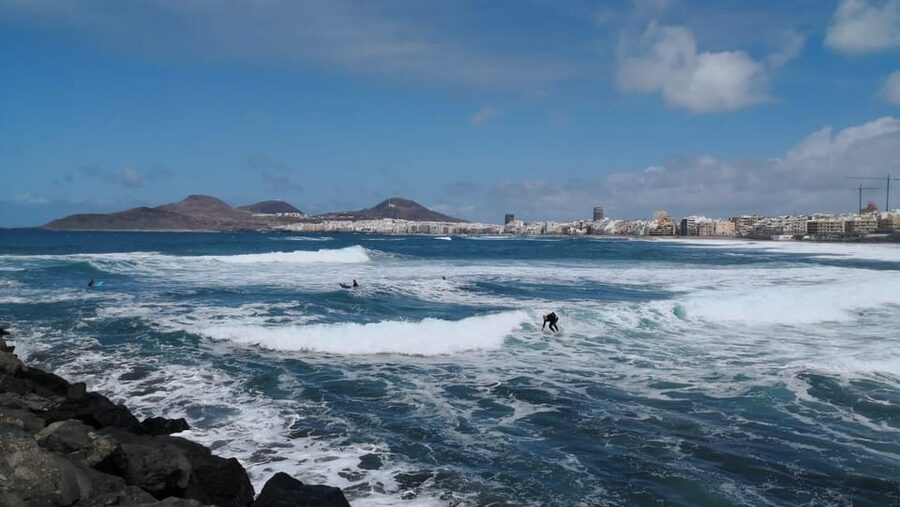 Gran Canaria Welcome: Private Exploring Tour and Local Guide - Add viewpoints, museums, and palace-style stops