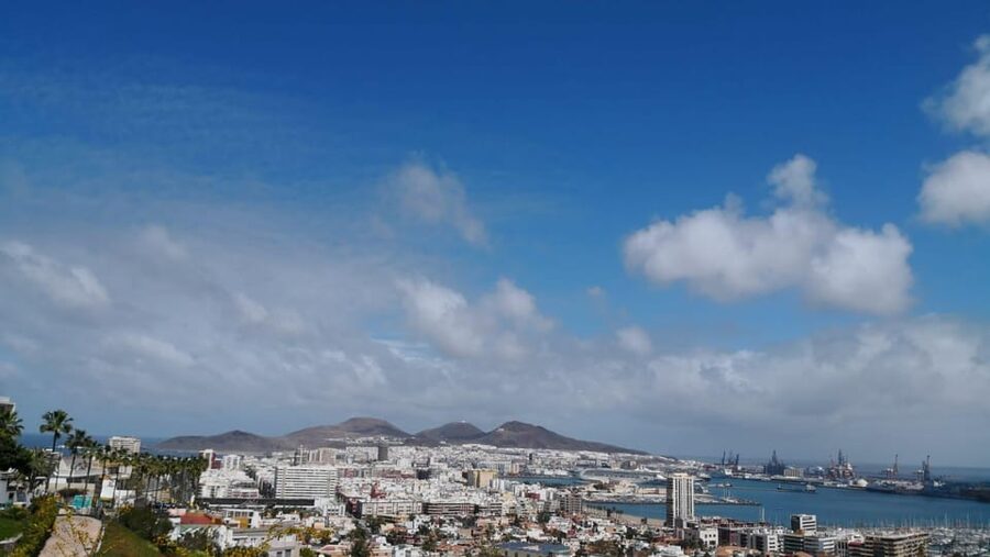Gran Canaria Welcome: Private Exploring Tour and Local Guide - Food stops and dinner plans you can actually use