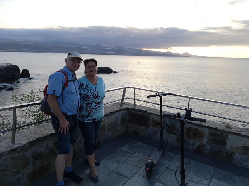 Gran Canaria Welcome: Private Exploring Tour and Local Guide - Timing options and why flexibility can save your day