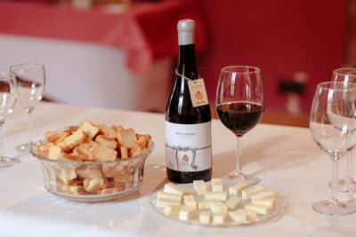 Winery Tour, Wine Museum, and Tasting
