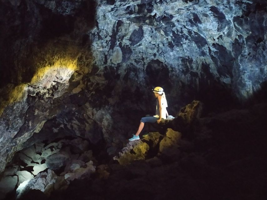 Gran Canaria: Zipline and Mountaineering Tour - Climbing wall to via ferrata: where beginners gain real skill