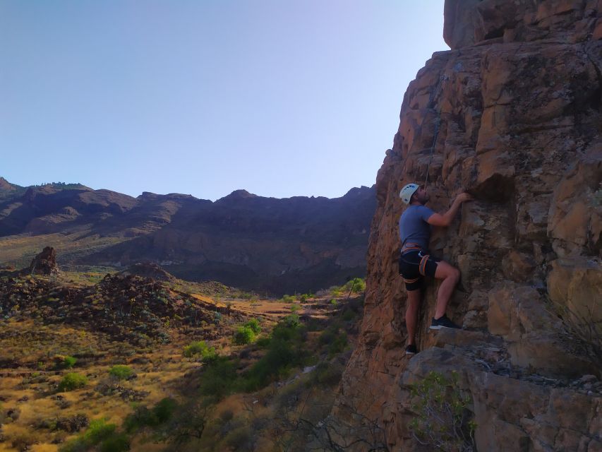 Gran Canaria: Zipline and Mountaineering Tour - Price and value: why $104 can be a fair deal
