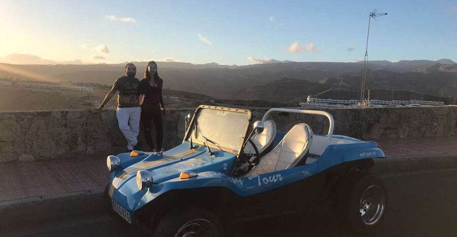Gran Canary: 70's VW Buggy Tour - Key reasons this buggy tour is worth your time