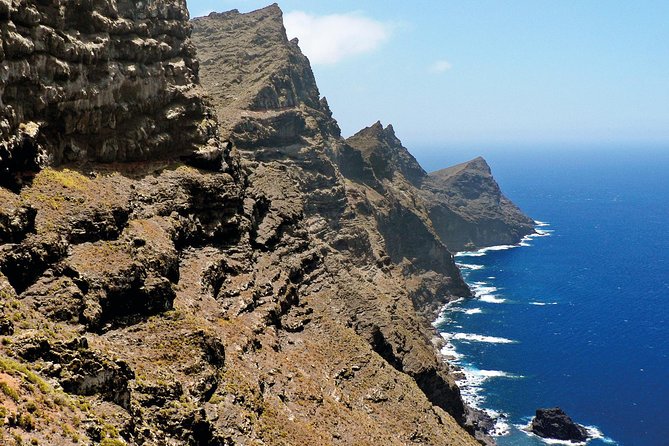 Grand Tour in Gran Canaria - Key things to know before you go