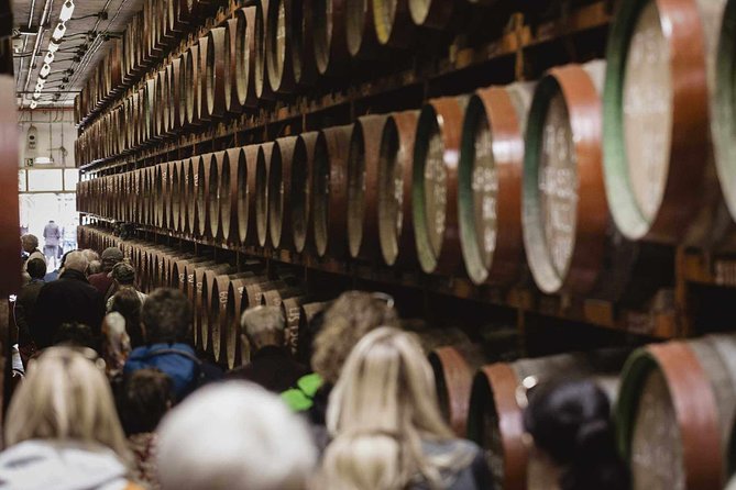 Guided Tour at Ron Arehucas Distillery - Ron Arehucas in Arucas: What You Really Get for $12