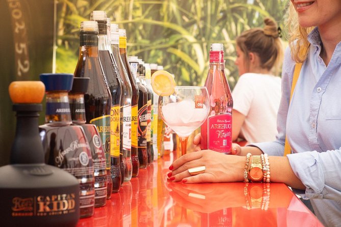 Guided Tour at Ron Arehucas Distillery - Why the Tasting Feels Worth It (Even If You Are Not a Rum Expert)