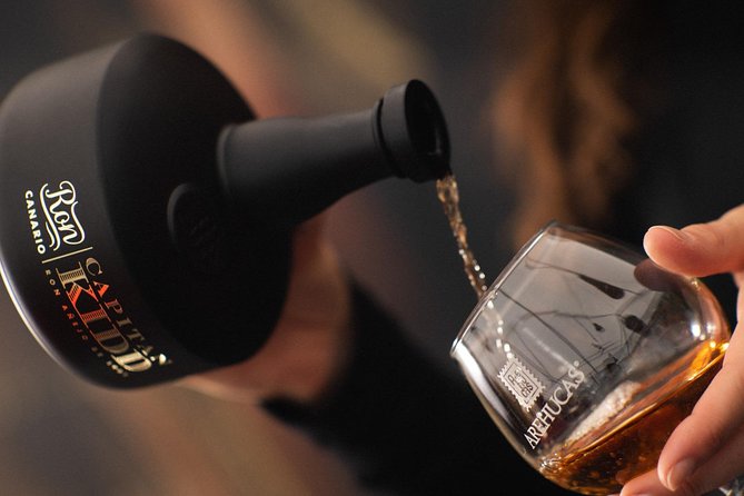 Guided Tour at Ron Arehucas Distillery - Price and Value: A Small Ticket With Real Access