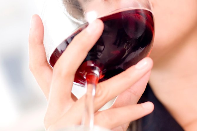 Half day to Bandama Caldera, Botanical experience & Wine-Tasting - How this half-day feels in real life
