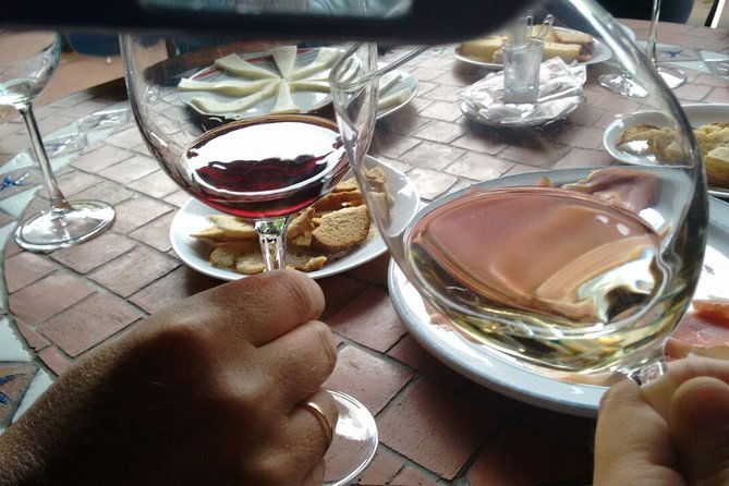 Half day to Bandama Caldera, Botanical experience & Wine-Tasting - Getting there and back smoothly from Las Palmas