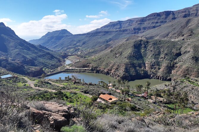 Hiking experience in the north of Gran Canaria - Weather and clothing by season: 22°C comfort or rain reality