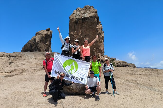 Hiking in the Sacred Mountains of Gran Canaria: UNESCO - Key highlights worth your time