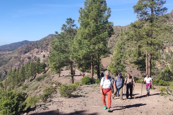 Hiking in the Sacred Mountains of Gran Canaria: UNESCO - The UNESCO angle: why sacred mountains are worth your attention