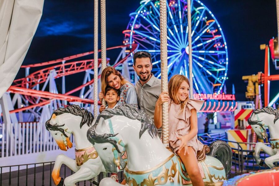 Holiday World Maspalomas Wooland Ticket - Key highlights to know before you go