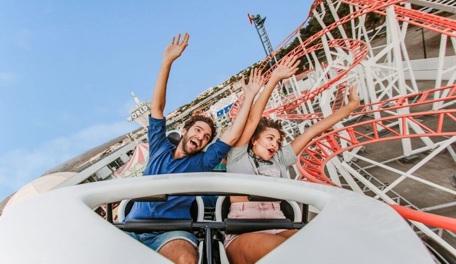 Holiday World Maspalomas Wooland Ticket - Wooland in Maspalomas, a one-day amusement park plan that actually works