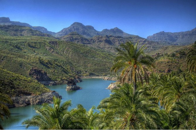 Jeep Tour 4x4 in Gran Canaria - Why this Jeep 4x4 day feels worth it