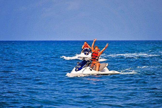 Jet Ski Circuit from Anfi Beach - Price and What’s Covered: Value That Avoids Annoying Surprises
